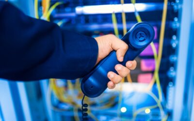 VoIP nei call center: come migliorare performance e produttività