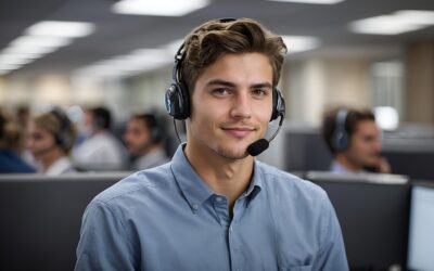 Integrazione VoIP e CRM in cloud: vantaggi per i call center